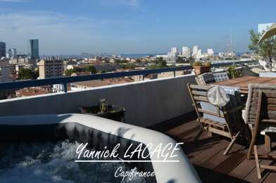 Appartement 3 pièces 160000 €