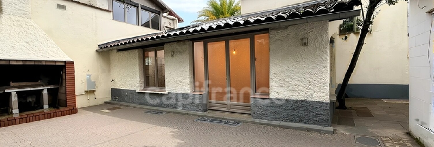 Appartement 4 Pièces 88 m² à vendre à Alès (30100)