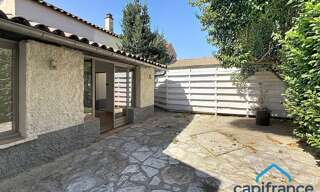 Appartement 4 Pièces 88 m² à vendre à Alès (30100)