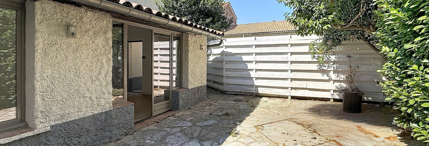Appartement 4 Pièces 88 m² à vendre à Alès (30100)