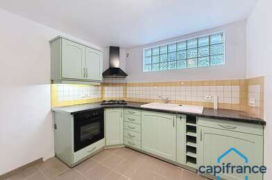 Appartement 4 pièces 159000 €