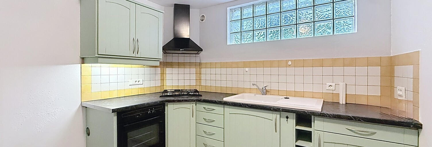 Appartement 4 Pièces 88 m² à vendre à Alès (30100)