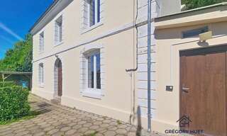 Maison 6 Pièces 144 m² à vendre à Montfort-sur-Risle (27290)