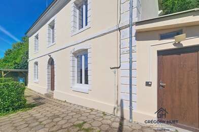 Maison 6 pièces 229900 €