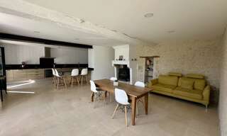 Maison 6 Pièces 235 m² à vendre à Challignac (16300)