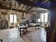 Maison ancienne à vendre de type T6 à LACHAPELLE (82) — photo 3