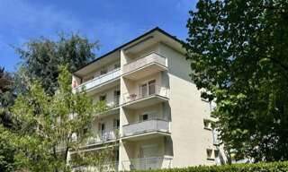 Appartement 2 Pièces 41 m² à vendre à Annecy (74940)