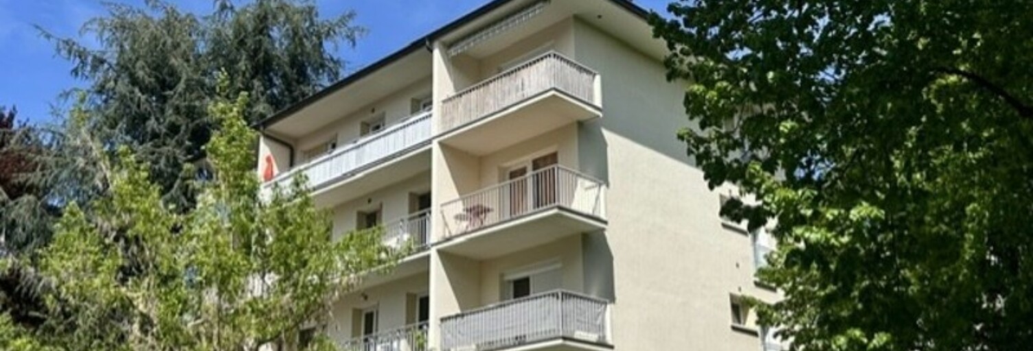 Appartement 2 Pièces 41 m² à vendre à Annecy (74940)