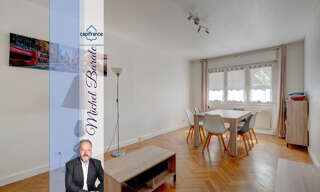 Appartement 2 Pièces 49 m² à vendre à Écully (69130)