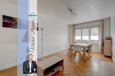 Appartement 2 pièces 210000 €