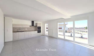 Appartement 3 Pièces 69 m² à vendre à Meximieux (01800)