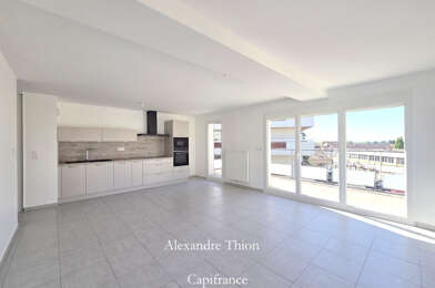 Appartement 3 pièces 252000 €
