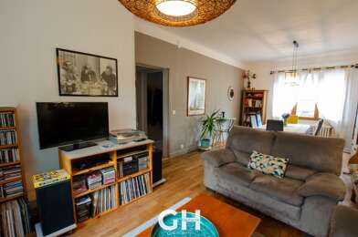 Maison 6 pièces 235000 €