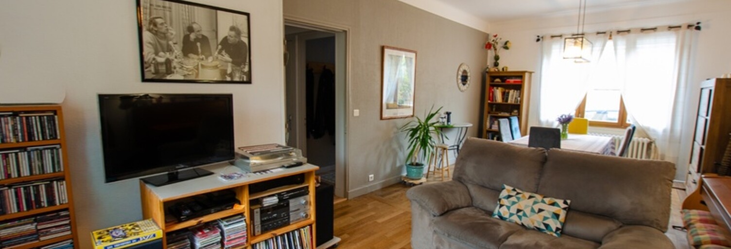 Maison 6 Pièces 135 m² à vendre à Châteauroux (36000)