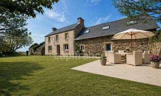 Maison 5 Pièces 110 m² à vendre à Kernilis (29260)