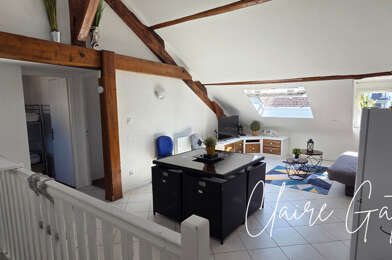 Appartement 3 pièces 199000 €