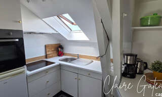 Appartement 3 Pièces 55 m² à vendre à Aix-les-Bains (73100)