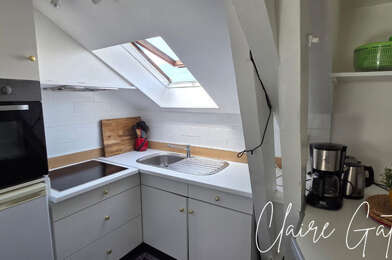 Appartement 3 pièces 199000 €