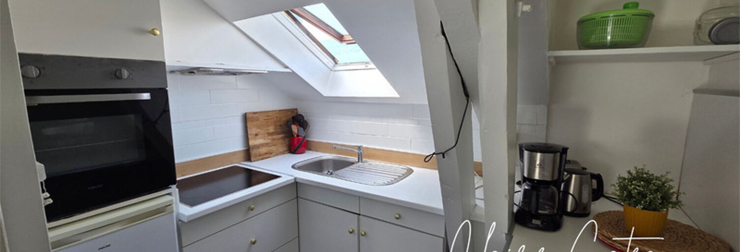Appartement 3 Pièces 55 m² à vendre à Aix-les-Bains (73100)