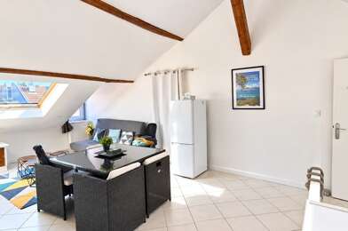 Appartement 3 pièces 199000 €