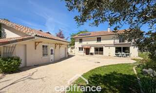 Maison 7 Pièces 195 m² à vendre à Épinouze (26210)