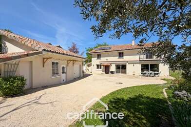 Maison 7 pièces 375000 €