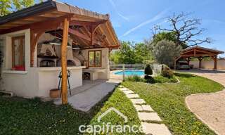 Maison 7 Pièces 195 m² à vendre à Épinouze (26210)