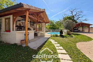 Maison 7 pièces 346000 €