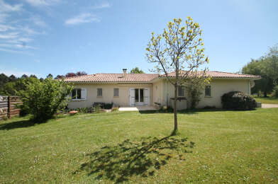 Maison 4 pièces 245000 €