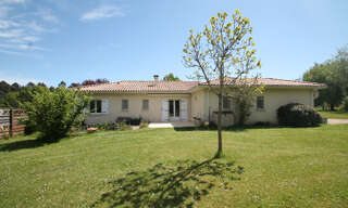 Maison 4 Pièces 109 m² à vendre à Casteljaloux (47700)