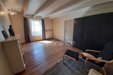 Maison 4 pièces 157000 €