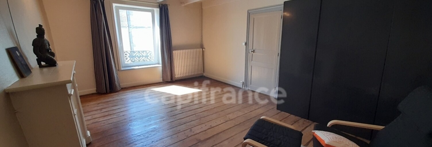 Maison 4 Pièces 116 m² à vendre à Briec (29510)