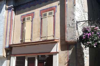 Maison 7 pièces 90000 €