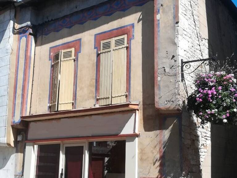 Dpt Lot (46), à vendre  maison P8 de 92 m² — photo 1