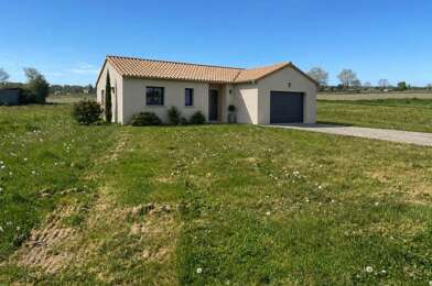 Terrain  49900 €