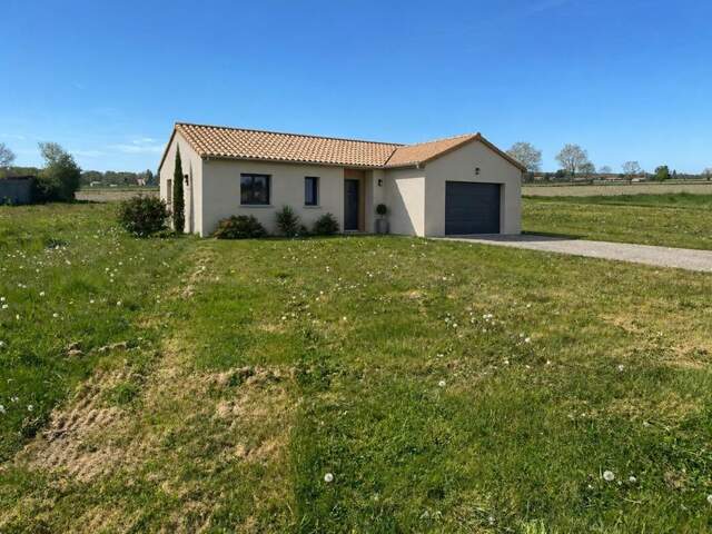 Terrain à vendre — photo du bien
