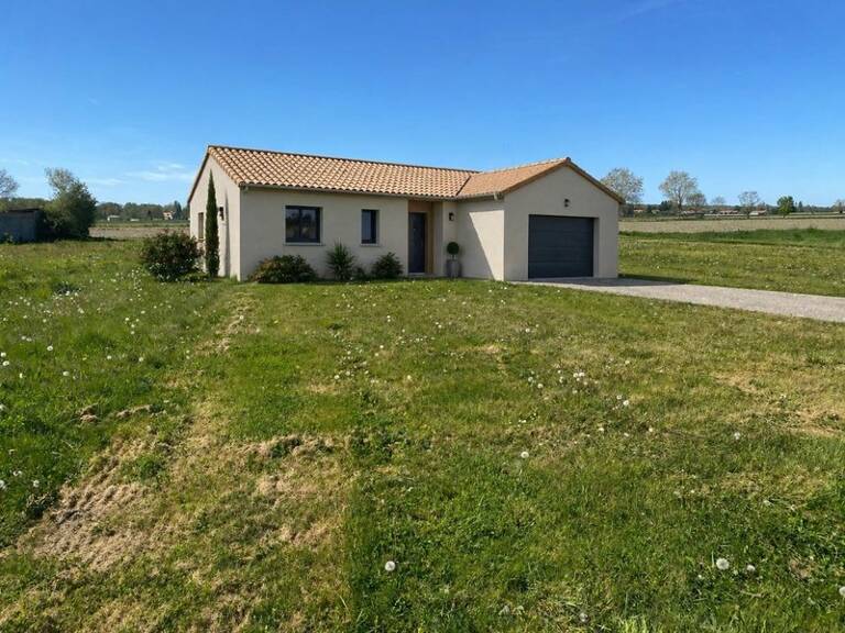 Terrain à vendre — photo 1