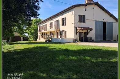Maison 6 pièces 231000 €