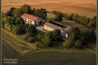 Maison 6 pièces 231000 €