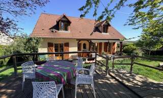Maison 6 Pièces 156 m² à vendre à Le Montsaugeonnais (52190)