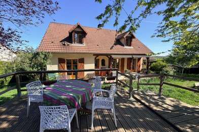 Maison 6 pièces 222000 €