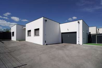 Maison 5 pièces 489000 €