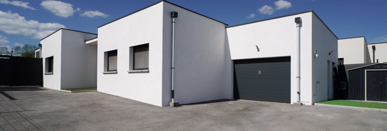Maison 5 Pièces 130 m² à vendre à Mâcon (71000)