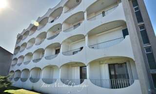 Appartement 1 Pièce 24 m² à vendre à Saint-Gaudens (31800)