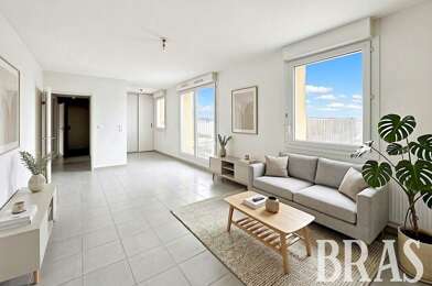 Appartement 3 pièces 171200 €