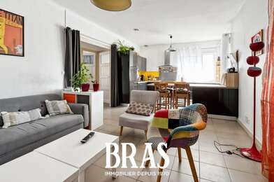 Appartement 4 pièces 219000 €