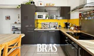 Appartement 4 Pièces 80 m² à vendre à Rezé (44400)