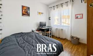 Appartement 4 Pièces 80 m² à vendre à Rezé (44400)