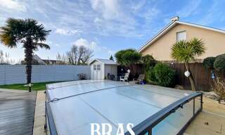 Maison 6 Pièces 112 m² à vendre à La Baule-Escoublac (44500)