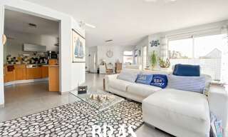 Maison 6 Pièces 112 m² à vendre à La Baule-Escoublac (44500)